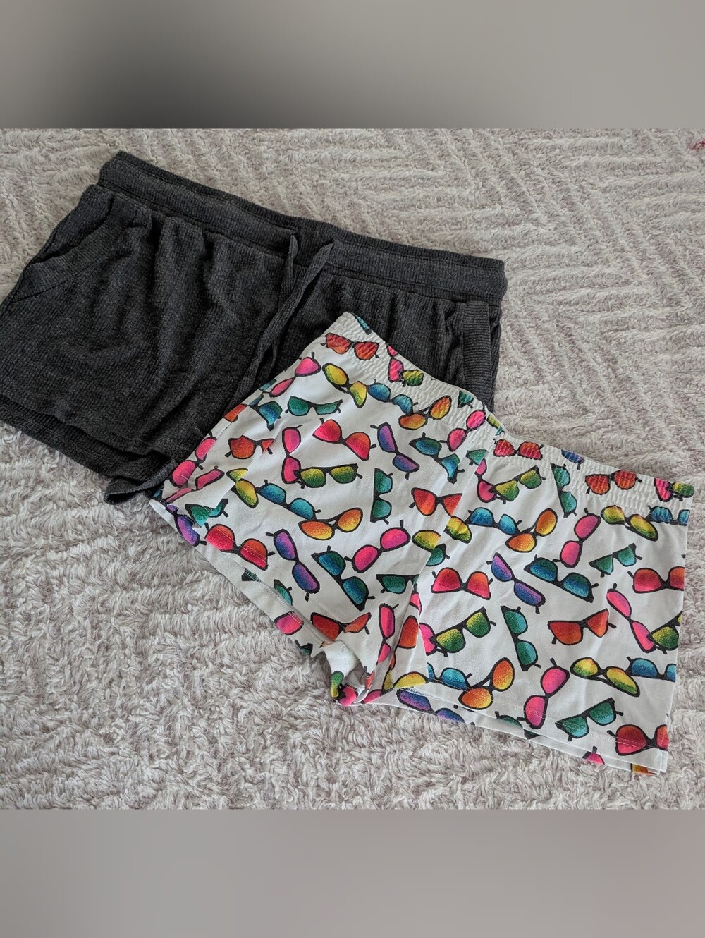 OP/Joyspun Short Bundle